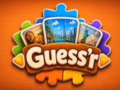 Игра Guess'r