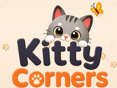 Игра Kitty Corners