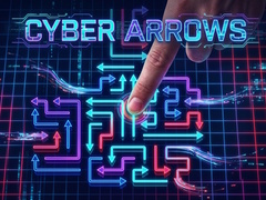 Игра Cyber Arrows
