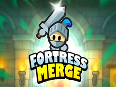 Игра Fortress Merge