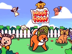 Игра Woof Foow