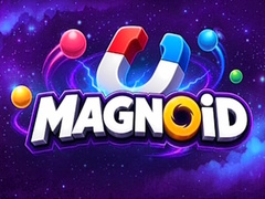 Игра Magnoid