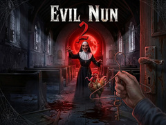 Игра Evil Nun 2