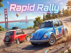 Игра Rapid Rally