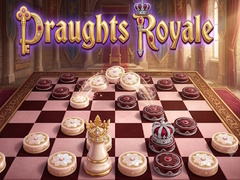 Игра Draughts Royale