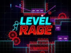 Игра Level Rage