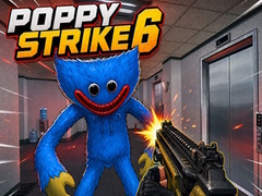 Игра Poppy Strike 6