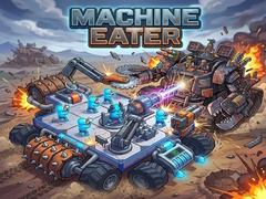 Игра Machine Eater