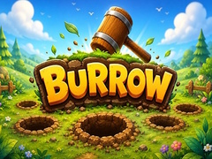 Игра Burrow
