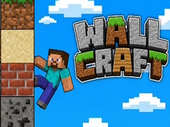 Игра Wall Craft