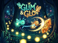 Игра Glim & Glo