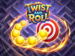 Игра Twist and Roll