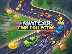 Игра Mini Car Coin Collector