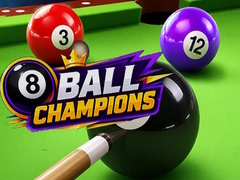 Игра 8 Ball Champions