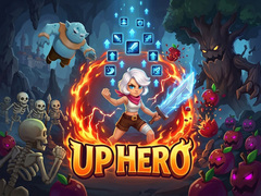 Игра Up Hero