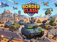 Игра Border Clash