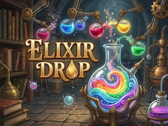 Игра Elixir Drop