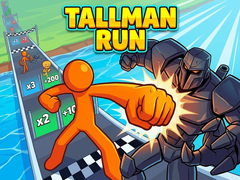 Игра Tallman Run
