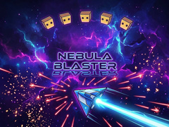 Игра Nebula Blaster