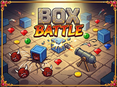 Игра Battle Box