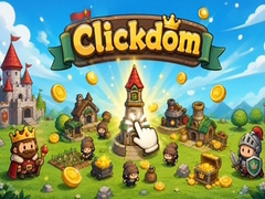Игра Clickdom