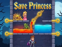 Игра Save Princess