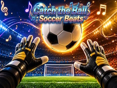 Игра Catch the Ball: Soccer Beats