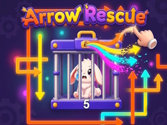 Игра Arrow Rescue