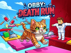 Игра Obby: Death Run
