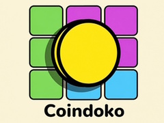 Игра Coindoku
