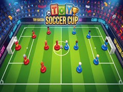 Игра Toy Soccer Cup
