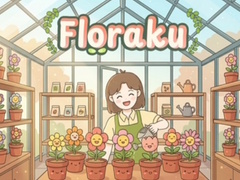 Игра Floraku