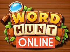 Игра Word: Online Hunt