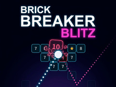 Игра Brick Breaker Blitz