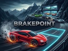 Игра Brakepoint