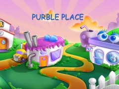 Игра Purble Place