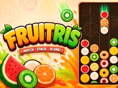 Игра Fruitris