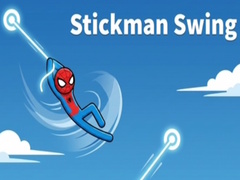 Игра Stick Swing