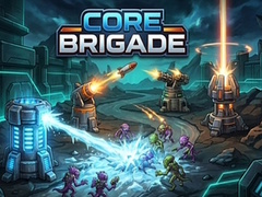 Игра Core Brigade
