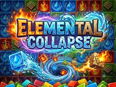 Игра Elemental Collapse