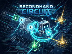Игра Secondhand Circuit