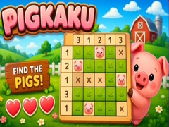 Игра Pigkaku