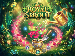 Игра Royal Sprout