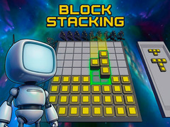 Игра Block Stacking