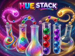 Игра Hue Stack