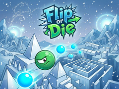 Игра Flip or die