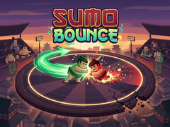 Игра Sumo Bounce