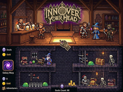 Игра Inn Over Your Head