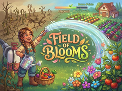 Игра Field of Blooms