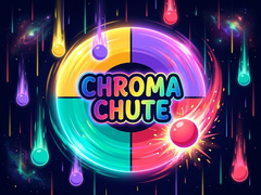 Игра Chroma Chute